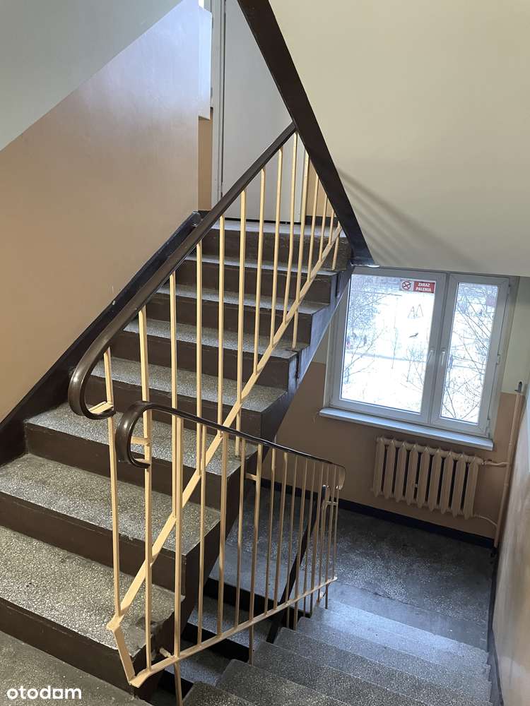 Rozkładowe, 4pok. ul. Bezpieczna-11