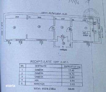 Casa cu 3 camere - zona Iancului - Pache Protopopescu-5