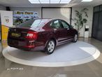 Skoda Octavia 2.0 TDI DSG Style - 5