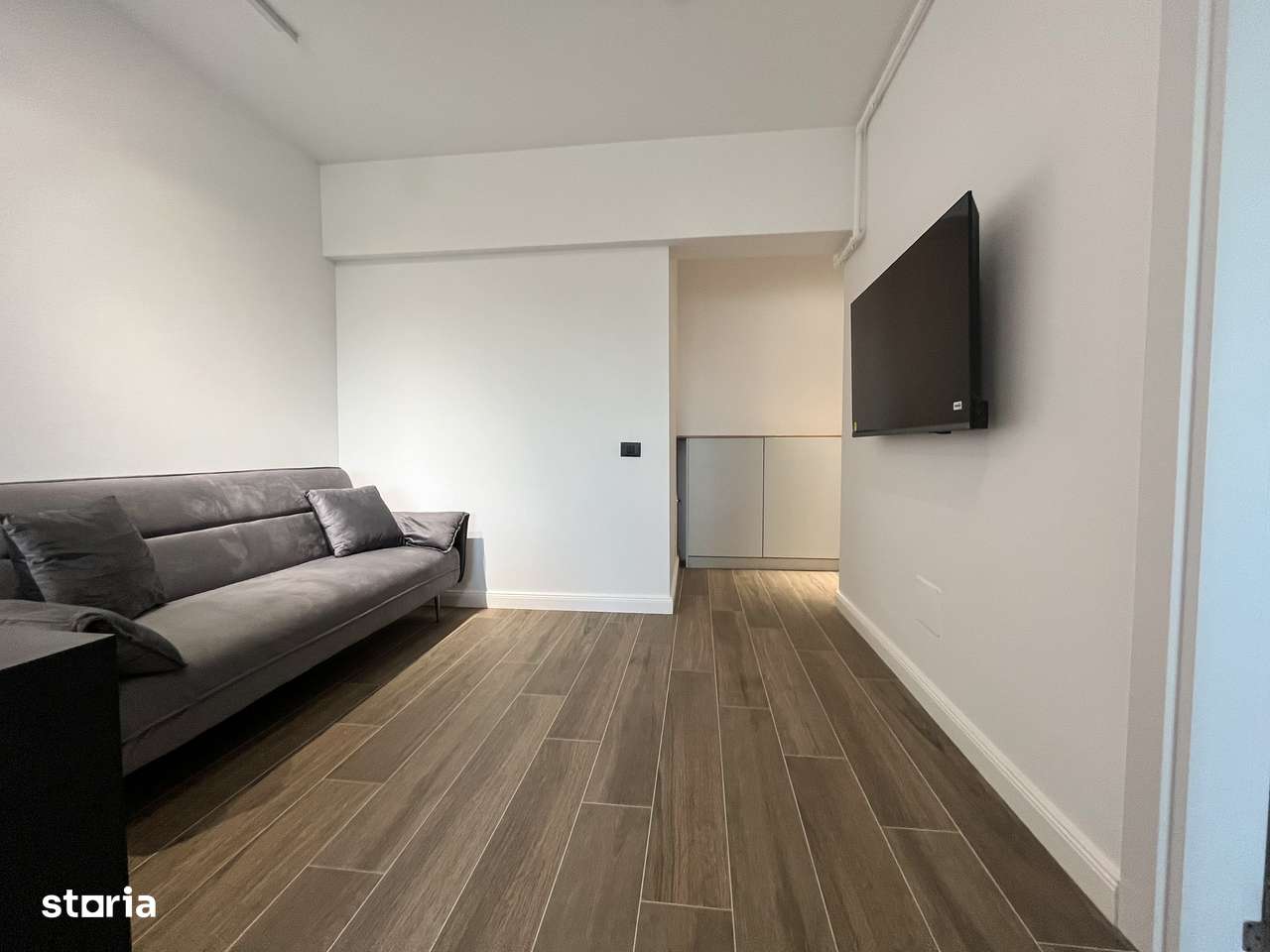 Proprietar Apartment Metrou Petrache Poenaru/Crangasi/Grozavesti - Imagine principală: 2/10