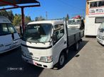 Toyota Dyna KDY221L - 1