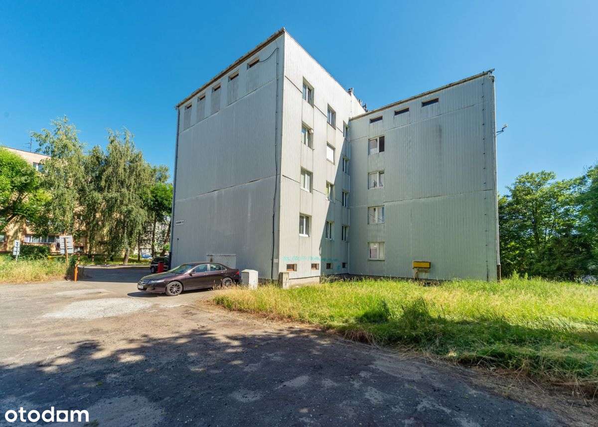 Okazja! 2 pokoje, 48 m² – Czechowice-Dziedzice, ce - Pełny obrazek: 4/16