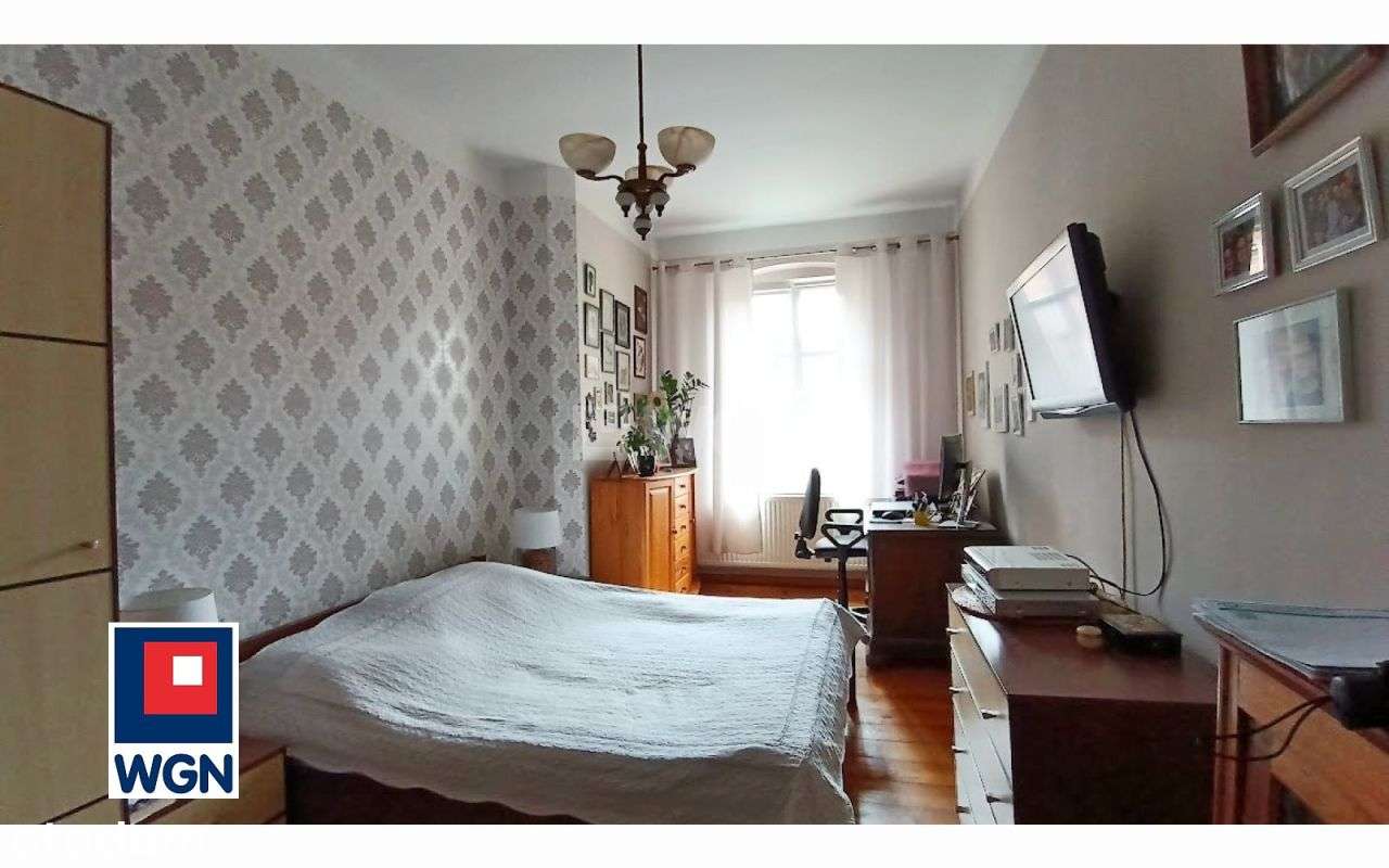Mieszkanie, 123,42 m², Legnica-6
