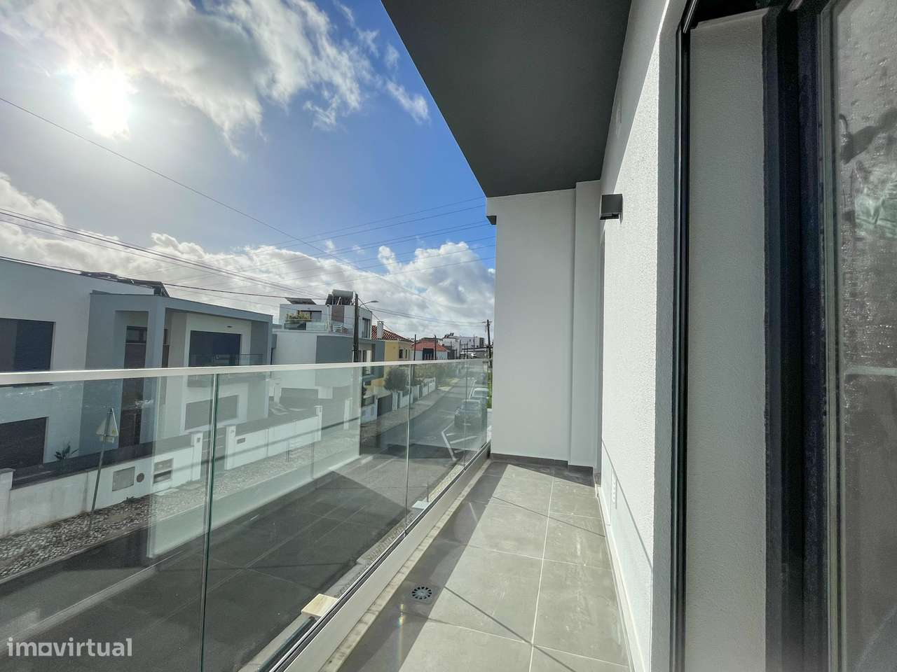 Moradia T4 com Piscina - Santa Iria de Azoia (Bairro da Salvação)-29