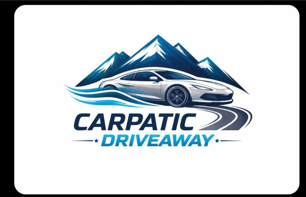 CARPATIC DRIVEAWAY