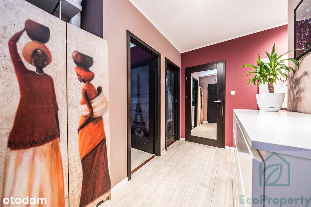 3 pokoje z ogródkiem-13