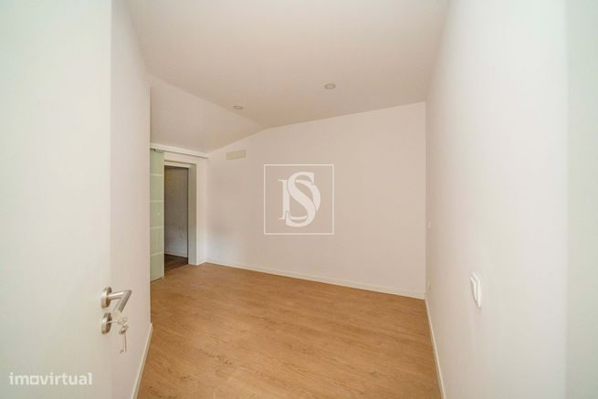 Moradia T2 Nova, Campo Alegre, Porto-20