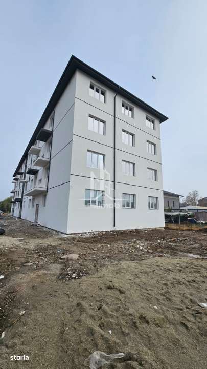 Duplex 3 camere soseaua Leordeni. - Imagine principală: 5/10