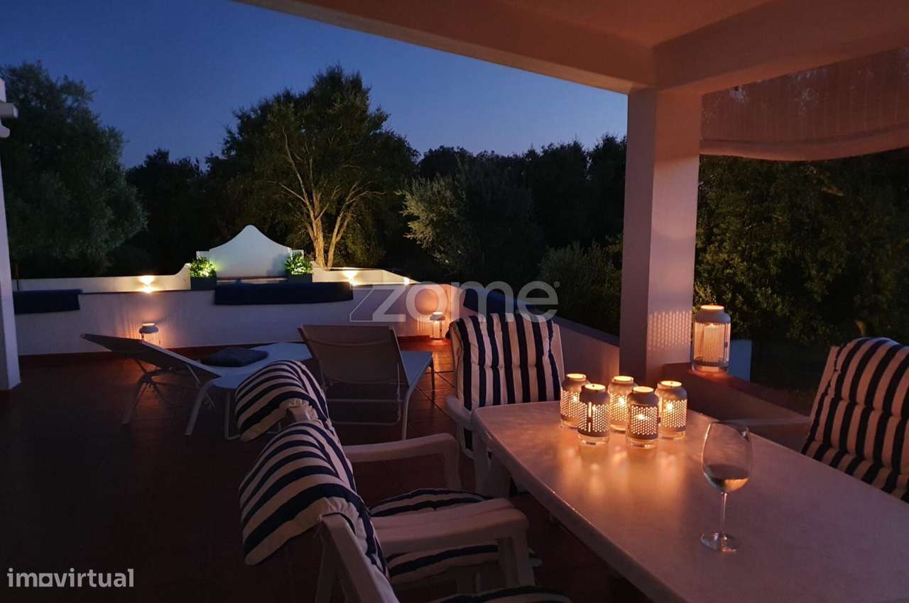 ESPETACULAR MONTE ALENTEJANO DE LUXO, T4+1, JUNTO AO CRATO-PORTALEGRE-56