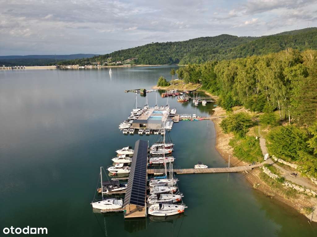 Gotowy biznes w Bieszczadach | 4 apartamenty - Pełny obrazek: 5/20