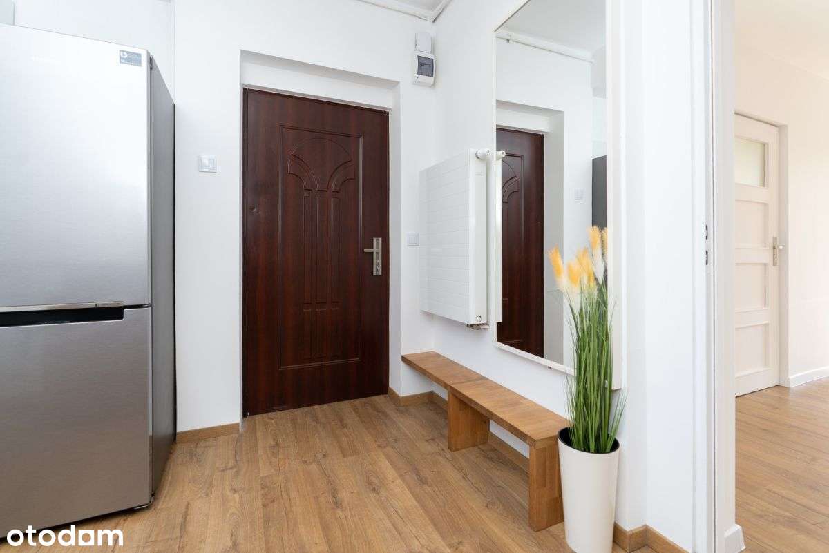 Katowice | 58,14 m² | 2 pokoje | Bezczynszowe-13