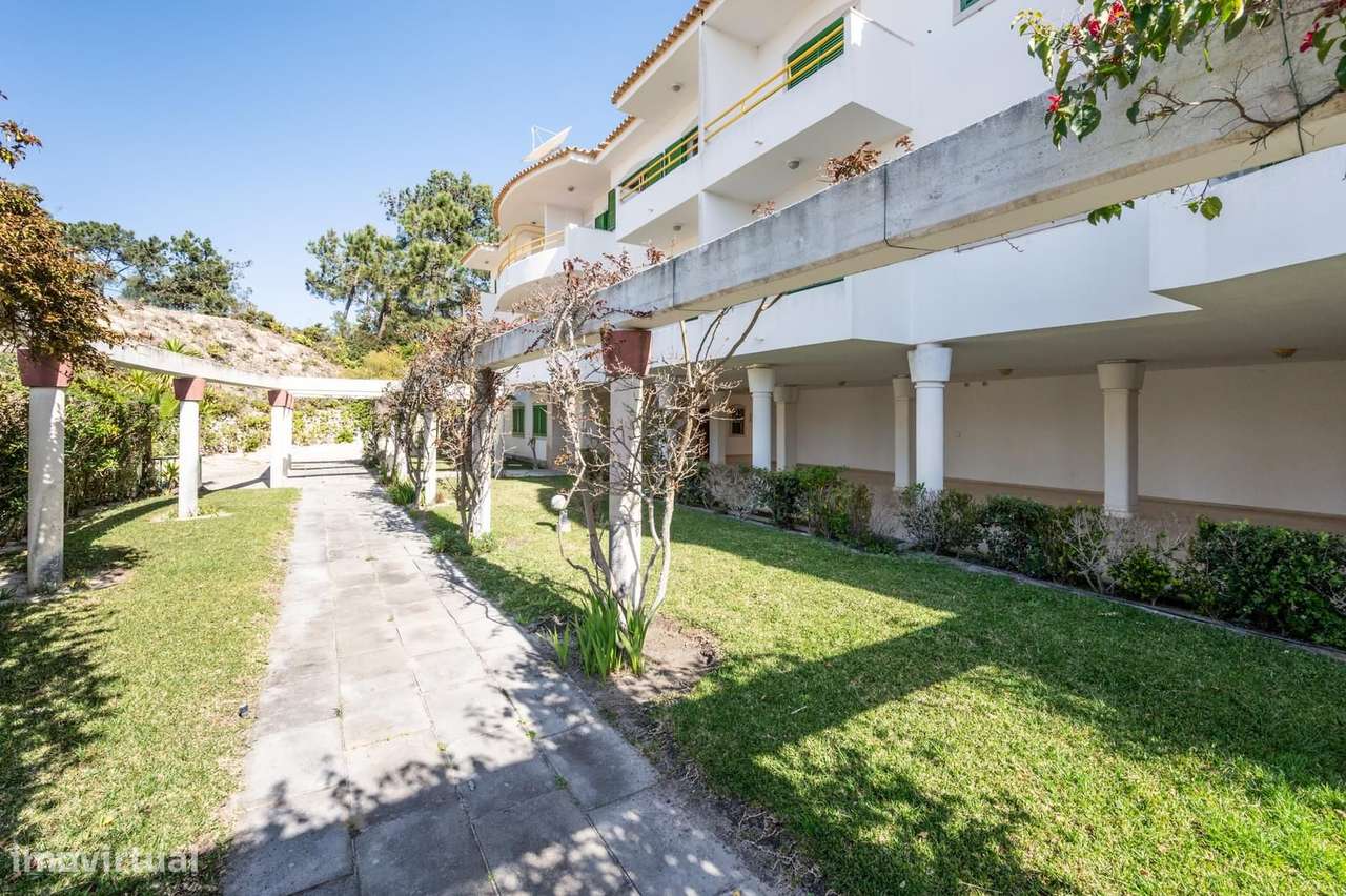 Apartamento T3 com jardim, Soltroia, Grandola - Grande imagem: 2/45