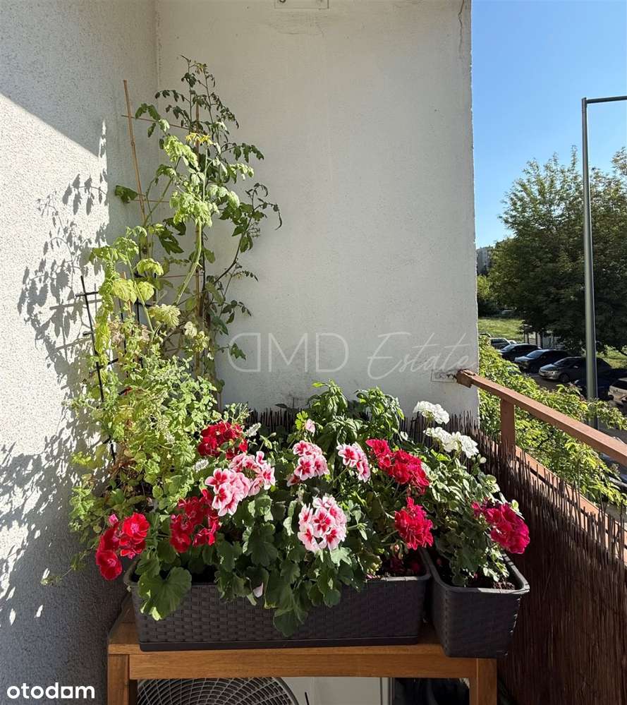 Mokotów | 2 pokoje | 42,6 m2 | 10 min Metro-8