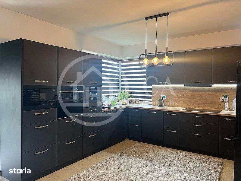 Casa SMART HOME moderna cu 4 camere de vanzare in Santandrei Bihor - Imagine principală: 2/20