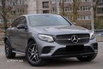 Mercedes-Benz GLC Coupe 220 d 4Matic 9G-TRONIC AMG Line - 3