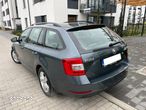 Skoda Octavia 1.4 TSI Ambition DSG - 6