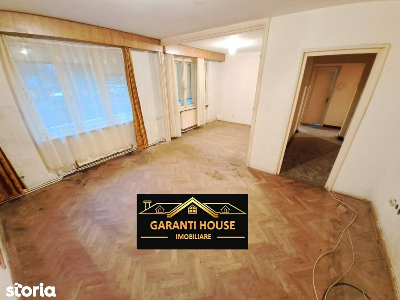 Dimitrie Cantemir, apartament cu 4 camere, 71.5 m² utili, 67 900€ neg.