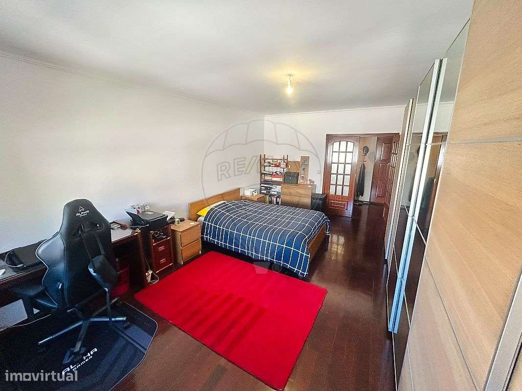 Apartamento T3 para venda-25