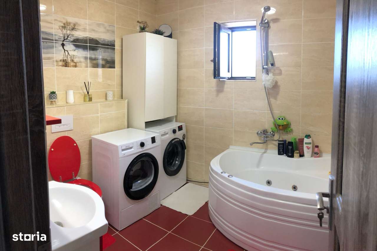 Apartament cu 2 camere Unirii -Bloc Nou-7