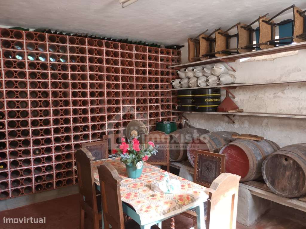 Moradia T3 em Campelo-51