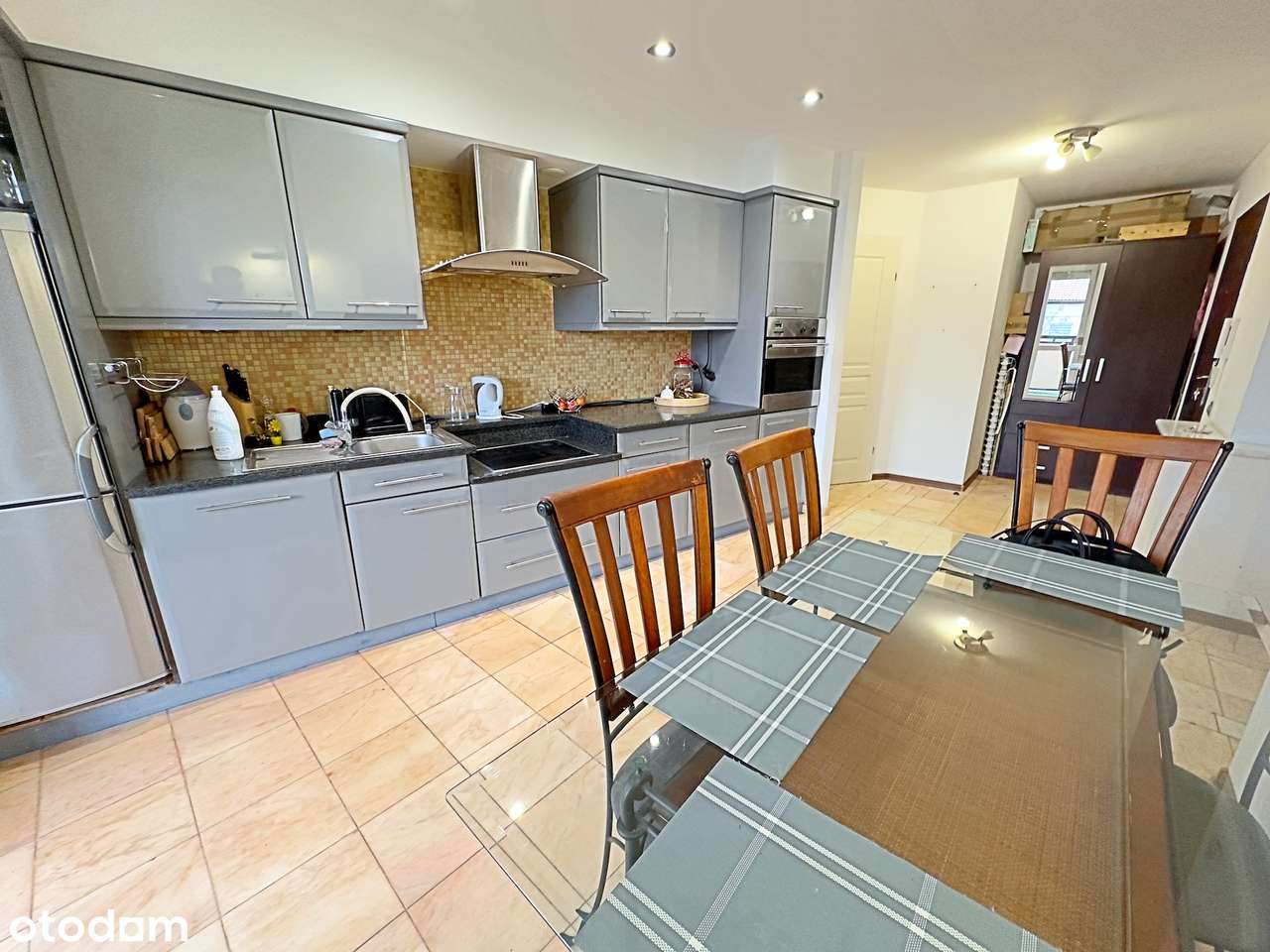 63,8 m2 – 2 pokoje – 4 piętro, ul. Wyszyńskiego 60 w Kaliszu-6