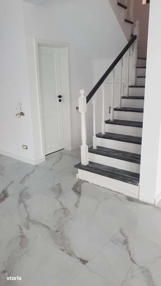 Vila P+1E - Comuna Pantelimon - Imagine principală: 5/5