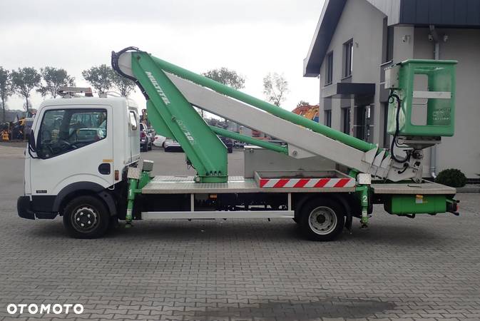 Nissan CABSTAR 35.11 - 2