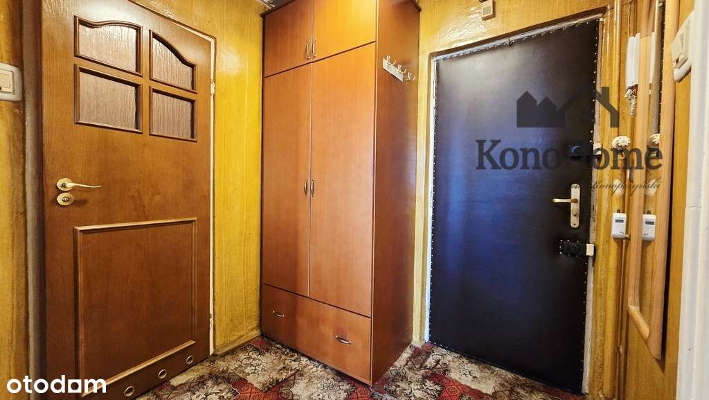 Ciekawe i ustawne 2 pokojowe M na Grunwaldzie-11