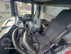 MAN TRS 33.360 6X4 BB Euro 5 10518 ccm-360 KM 33t 07-13 - 11