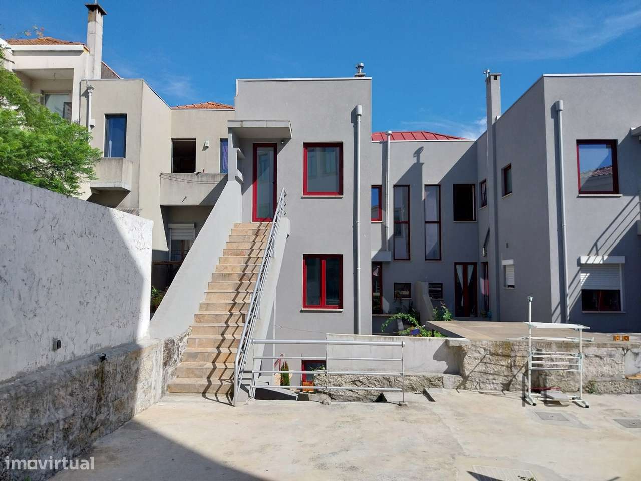 Apartamento T2 Venda em Bonfim,Porto-31
