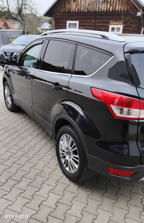 Ford Kuga - 5