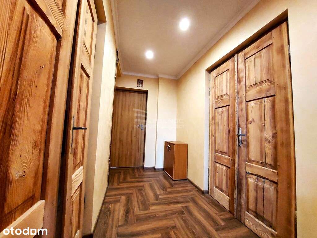 Dom z Charakterem – Wyjątkowa Oferta w Ochoża-Kol - Pełny obrazek: 4/11