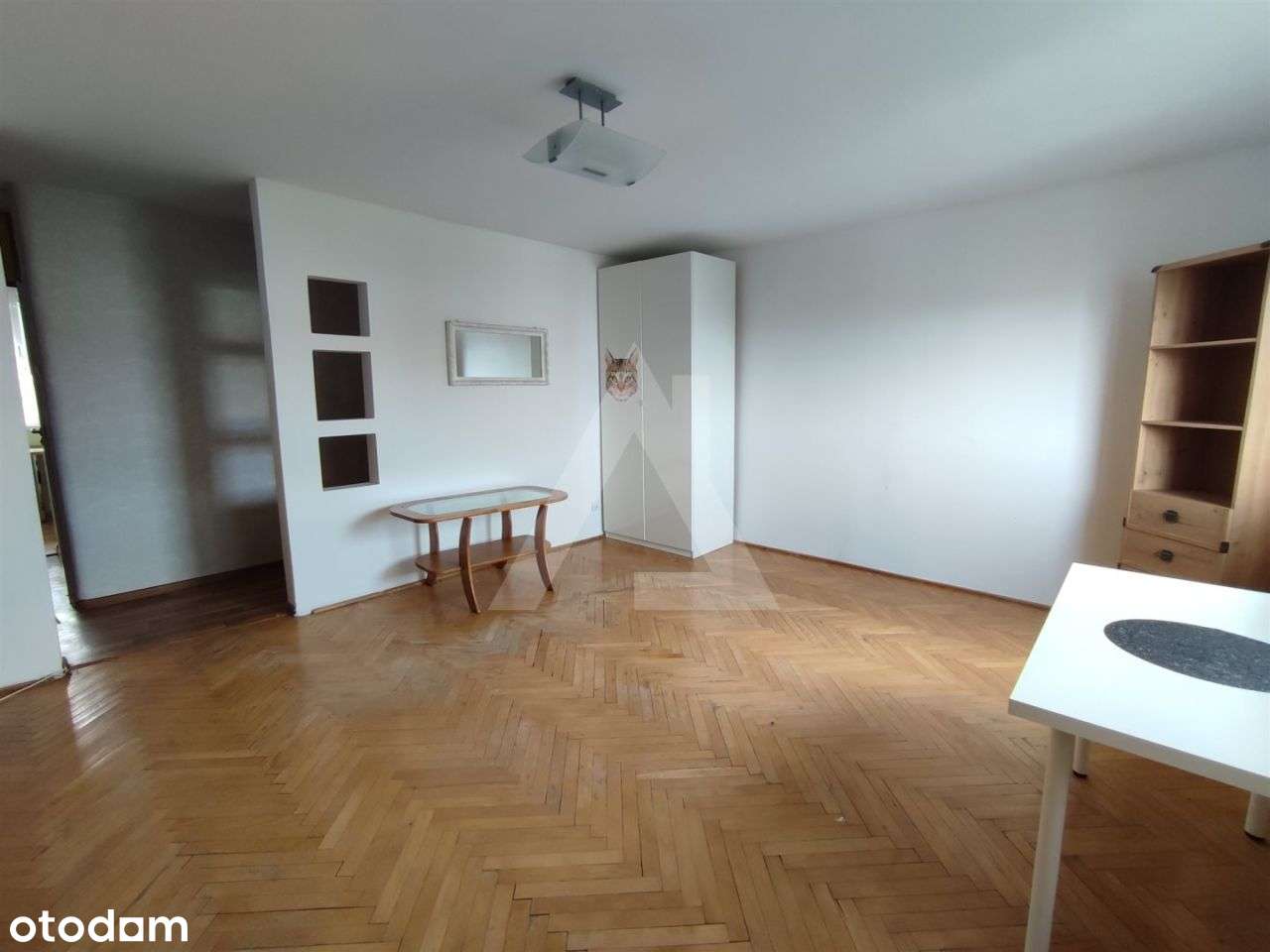 Bartodzieje - 3 pokoje - 55 mkw - teren zamknięty! - Pełny obrazek: 4/12