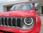 Jeep Renegade 1.0 T Limited - 15