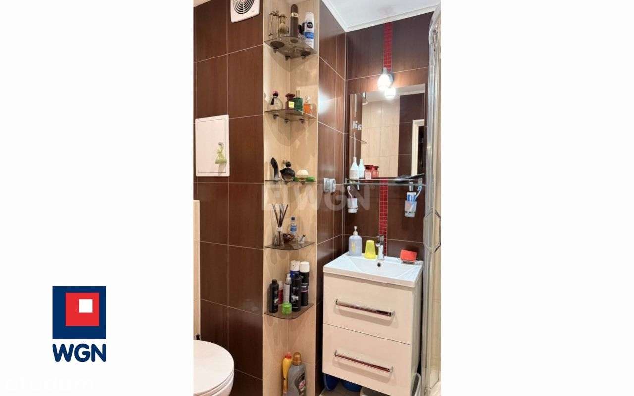 Atrakcyjne mieszkanie Chrzanów Południe 63,59m2-6