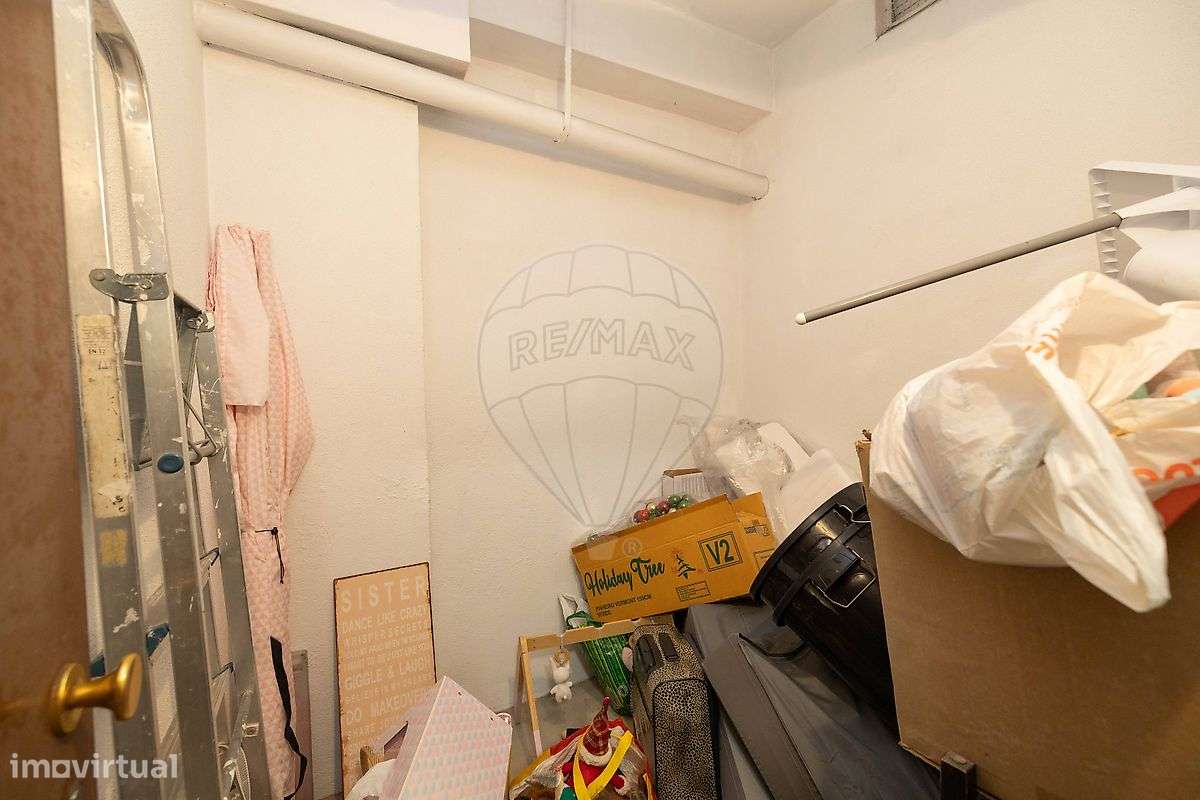 Apartamento T2 para venda-23