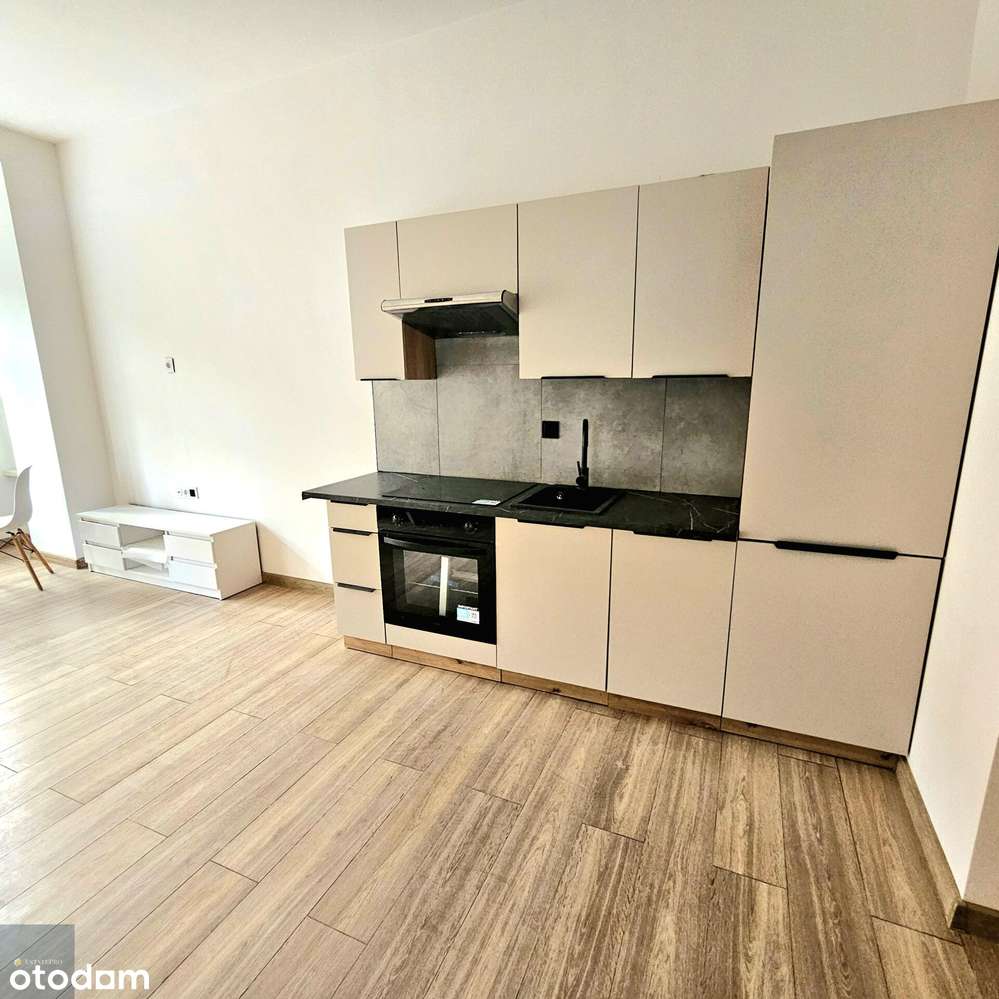 Apartment in Katowice - View 3