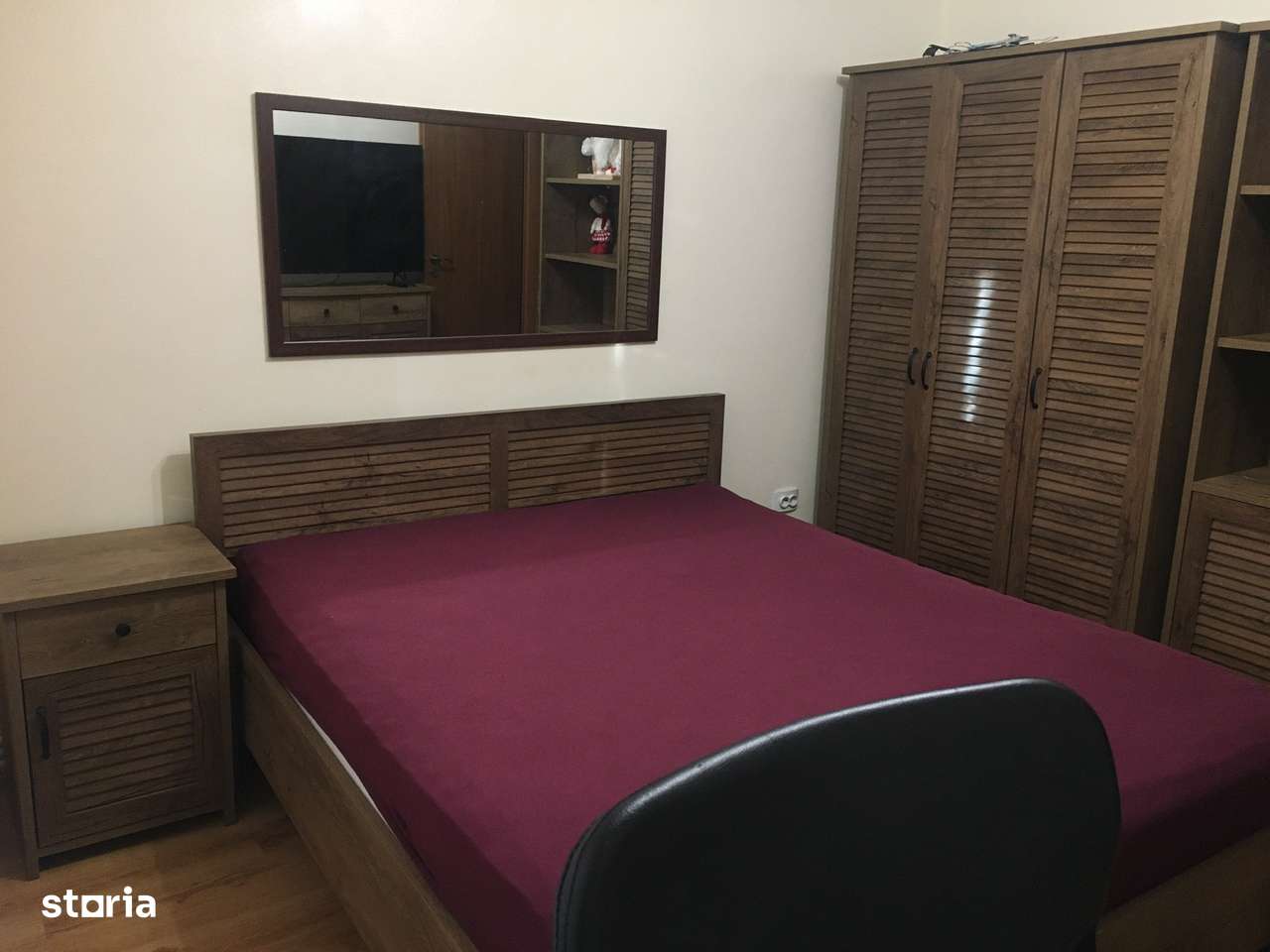 Apartament 2 camere Tiglina 2 - Imagine principală: 1/10
