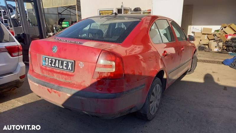 Dezmembrari Skoda Octavia 2,Break 1.6i BGU - 3