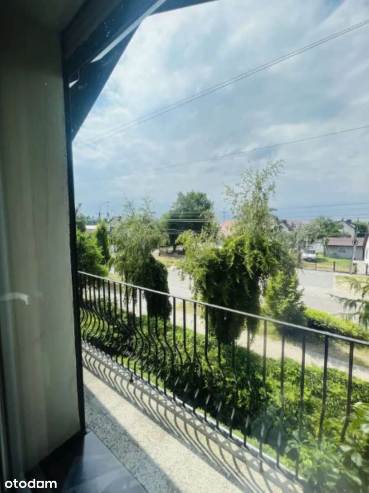 Dom 140m2; działka 521m2, Ostrów Mazowiecka, ul. Brokowska-15