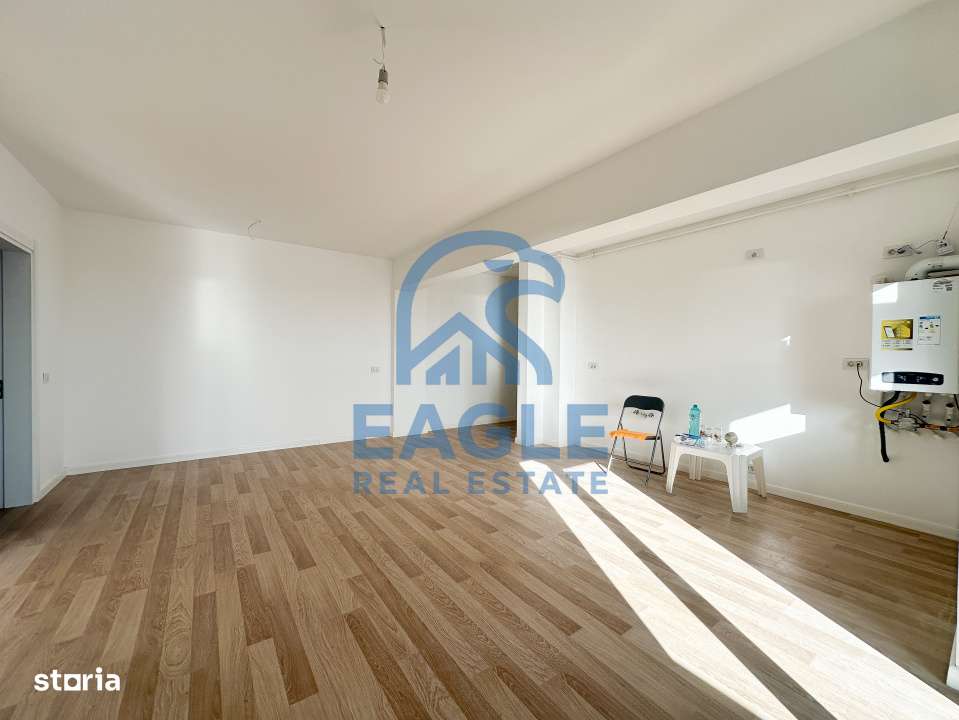 South Side Veterani - 2 Camere la alb sub pretul dezvoltatorului-6