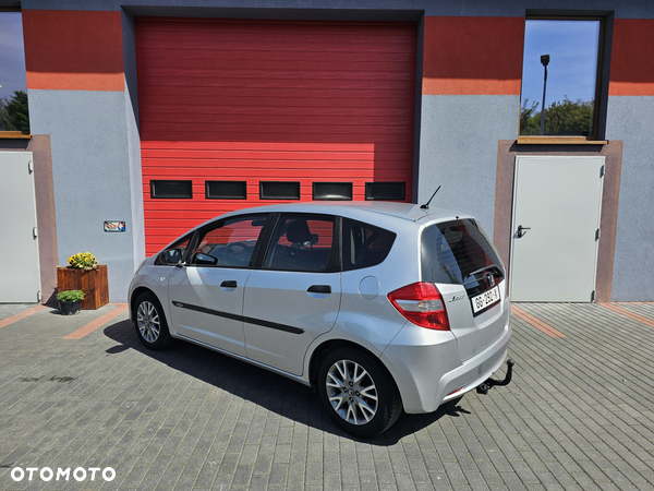 Honda Jazz 1.2 i-VTEC Trend - 3