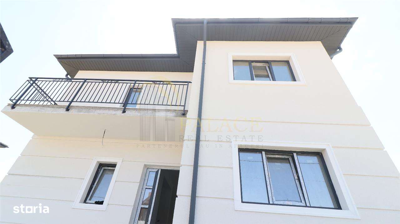 Casa 4 camere, zona Breazu, intabulata. - Imagine principală: 2/14