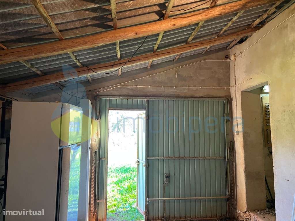 TERRENO EM CERRO DO OURO COM UMA PARCELA URBANA-19