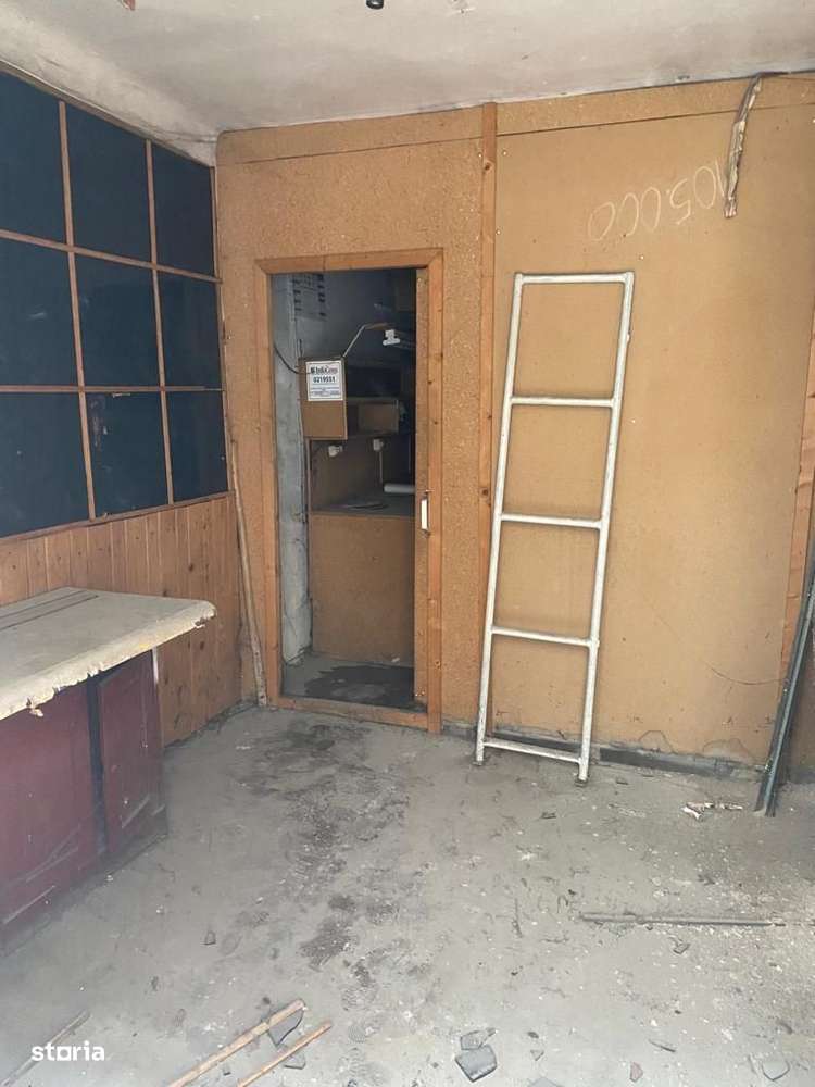 Spatiu Comercial de Vanzare, Arad Strada Cicio Pop-4