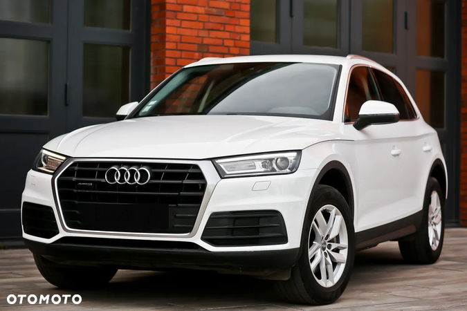 Audi Q5 2.0 TDI quattro S tronic sport - 6