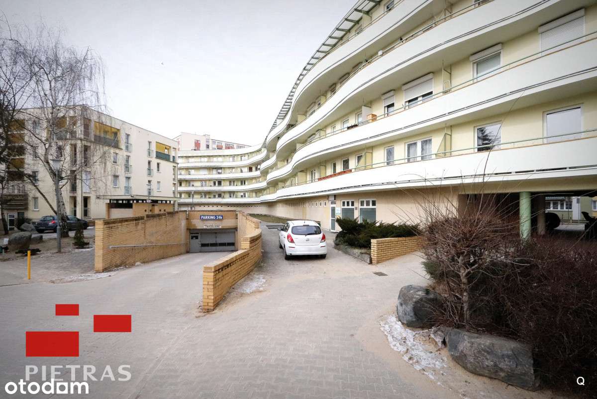 2 pokoje Bonin z m-cem w hali garaż.-13