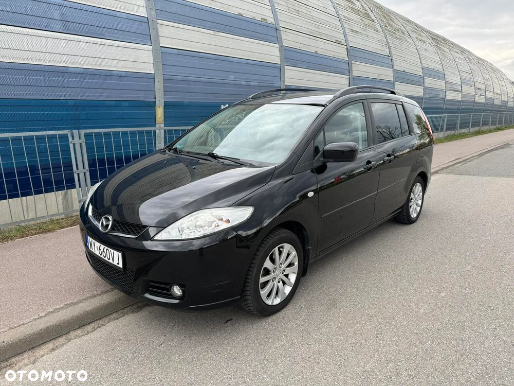 Mazda 5