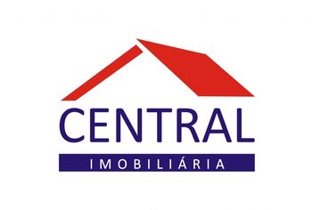 Central - Mediação Imobiliária Logotipo