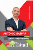 Promotores Imobiliários: António Gaspar - Pinhal Novo, Palmela, Setúbal
